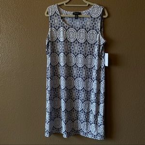 R&M Richards Lace Dress